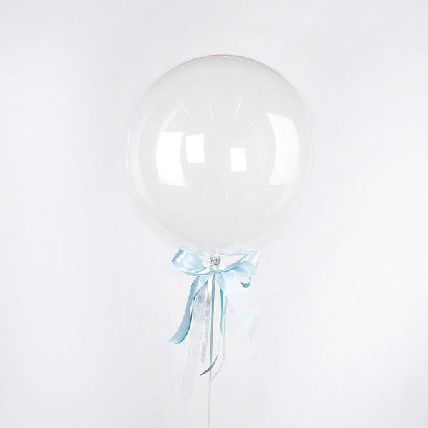 Balloon "Soap bubble"