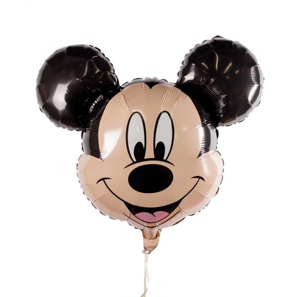 Фольгированный шар «Микки Маус»