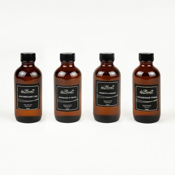 100 ml diffuser in the assortment, 1 pc