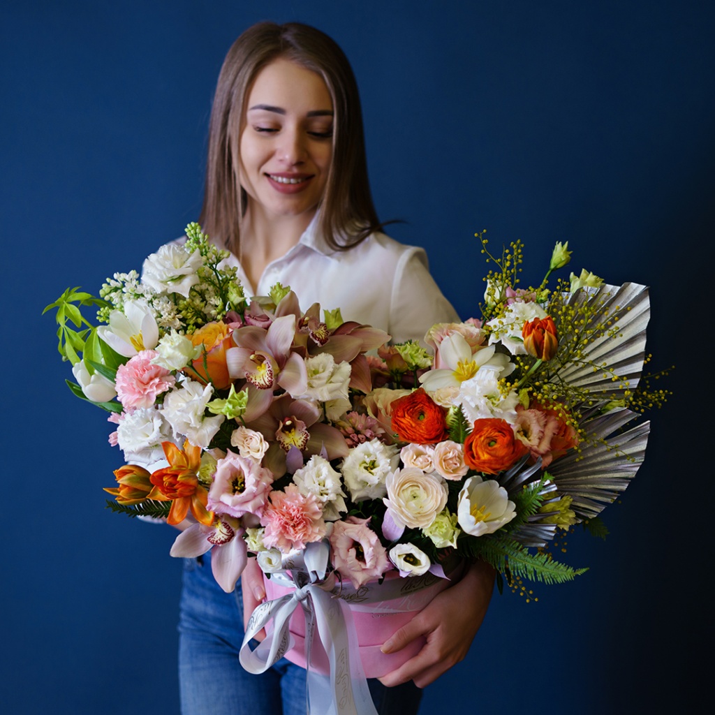 доставка цветов в новосибирске круглосуточно