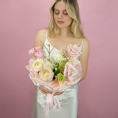 Букет Гиннес