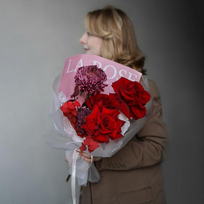 Букет Романс