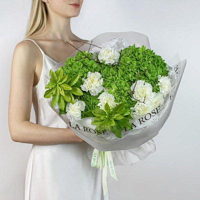 Букет "Фавн"