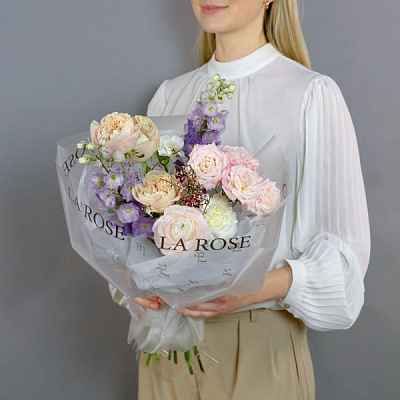 Утренняя нежность