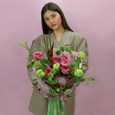 Букет Малави