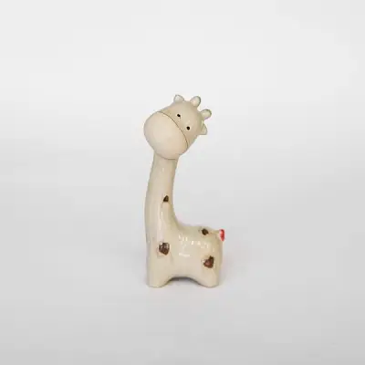 "Giraffe" souvenir