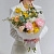 Букет Весенние чары купить в Новосибирске