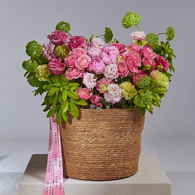 Сердце весны