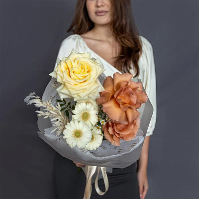 Крем-карамель