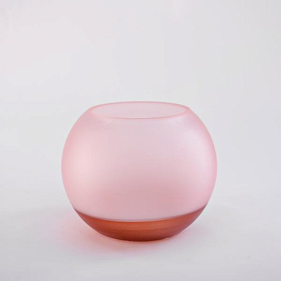 Vase "Color ball"
