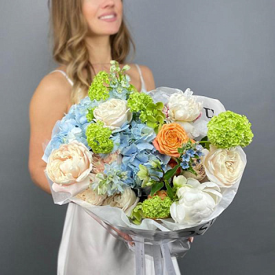 Букет Иль де Франс