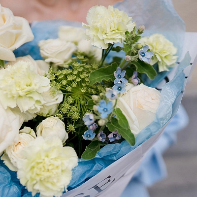 После дождя