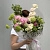 Букет Букет Эдем купить в Новосибирске