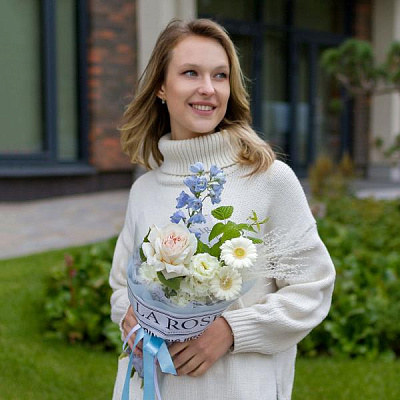 Зимнее дыхание