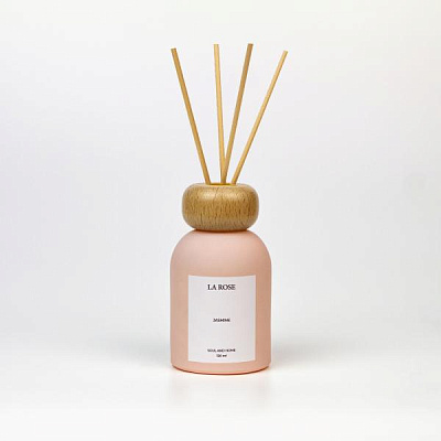 Диффузор "Жасмин" 120 мл.