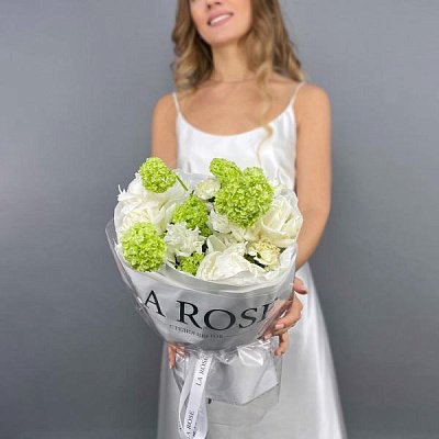 Нежность Мая