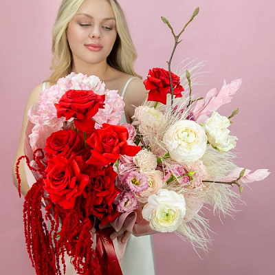 Десерт "Павлова"   