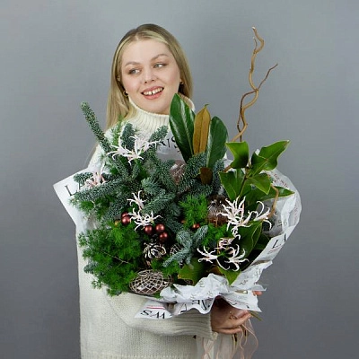 Лесной эльф