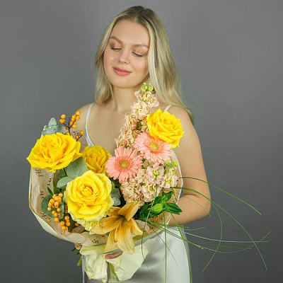 Облепиховый чай