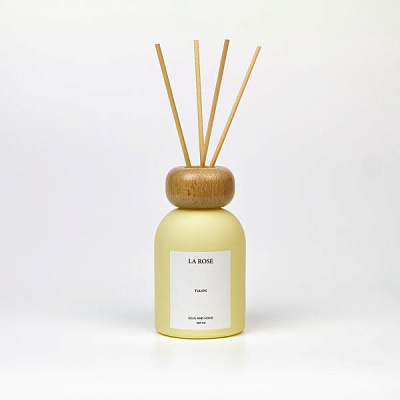 Диффузор "Тюльпаны" 120 мл.