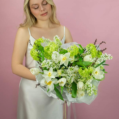 Букет Фондан 